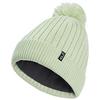 Jack Wolfskin POM POM BEANIE Stirnband - melon