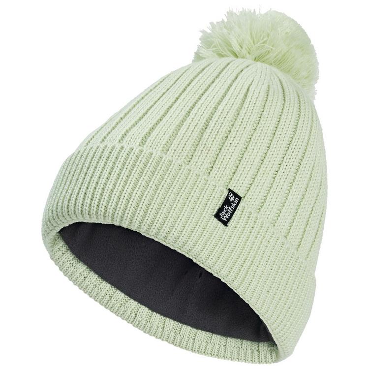 Jack Wolfskin Jack Wolfskin POM POM BEANIE Stirnband - melon - 0 | SportScheck