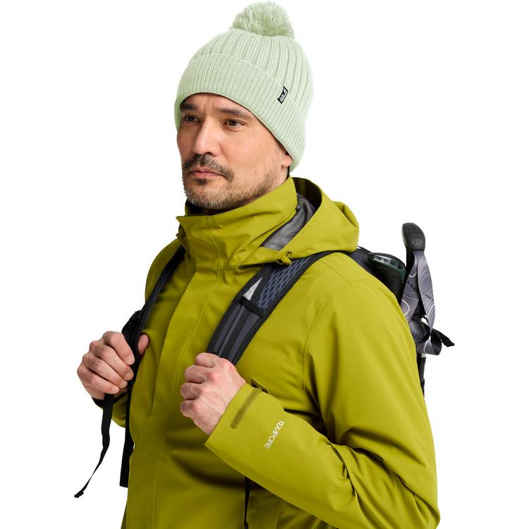Jack Wolfskin Jack Wolfskin POM POM BEANIE Stirnband - melon - 1 | SportScheck