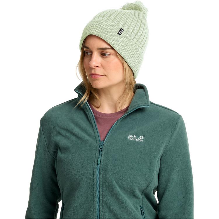 Jack Wolfskin Jack Wolfskin POM POM BEANIE Stirnband - melon - 2 | SportScheck