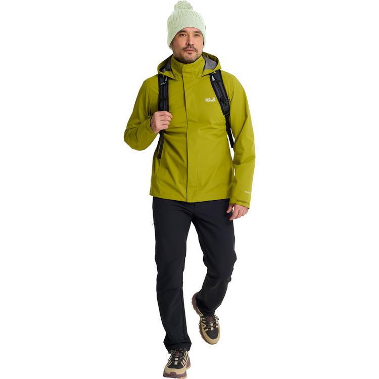 Jack Wolfskin Jack Wolfskin POM POM BEANIE Stirnband - melon - 3 | SportScheck