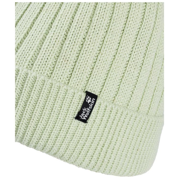 Jack Wolfskin Jack Wolfskin POM POM BEANIE Stirnband - melon - 0 | SportScheck