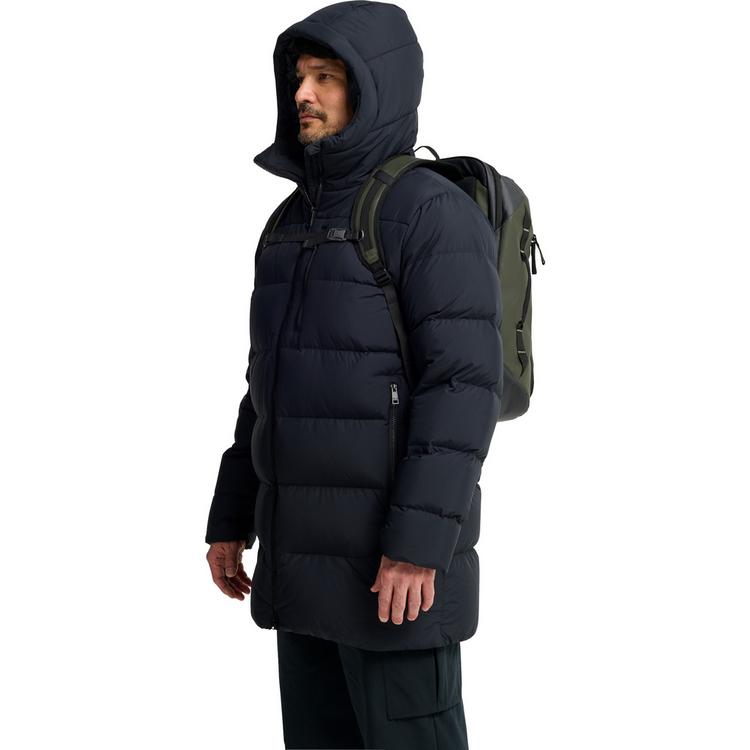 Jack Wolfskin Jack Wolfskin TECTON PACK 30 Daypack - rich olive - 1 | SportScheck