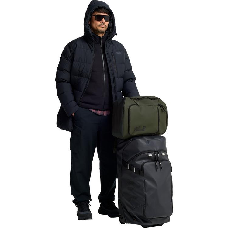 Jack Wolfskin Jack Wolfskin TECTON PACK 30 Daypack - rich olive - 2 | SportScheck