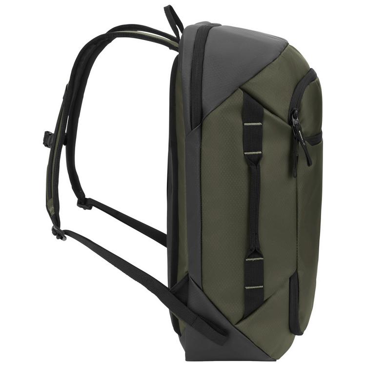 Jack Wolfskin Jack Wolfskin TECTON PACK 30 Daypack - rich olive - 2 | SportScheck