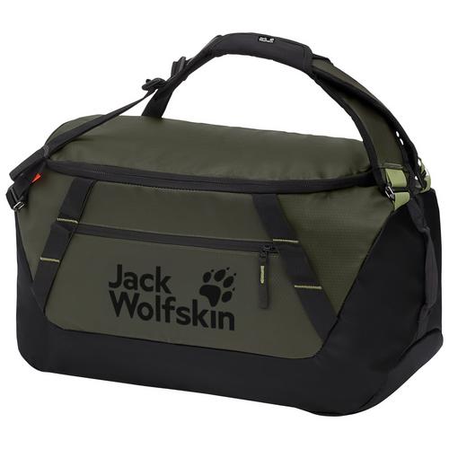 Jack Wolfskin TECTON DUFFLE 45 Sporttasche