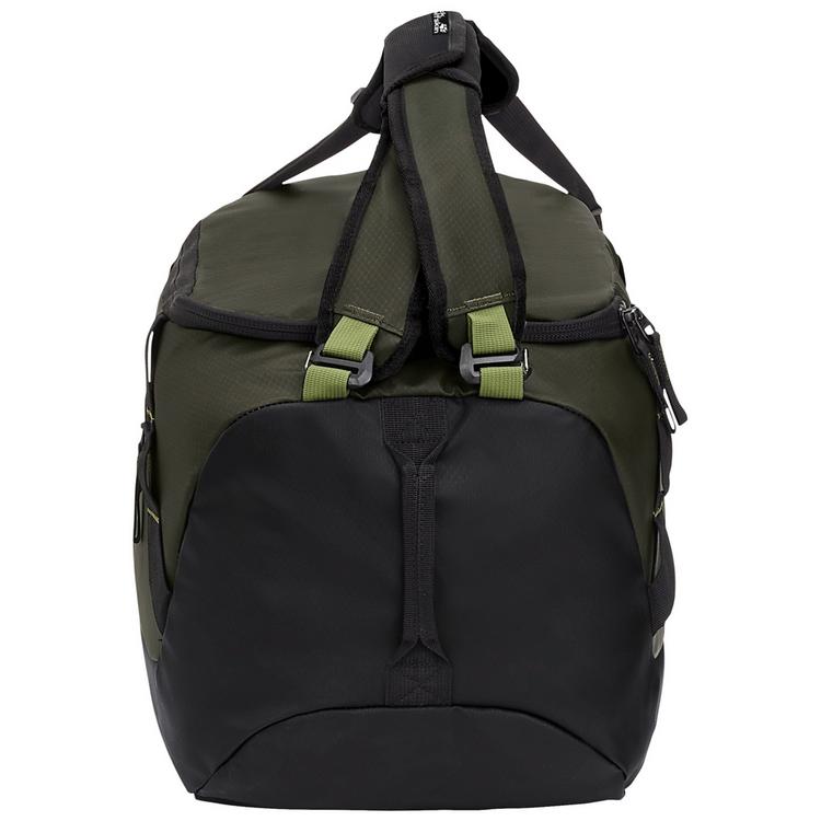 Jack Wolfskin Jack Wolfskin TECTON DUFFLE 45 Sporttasche - rich olive - 2 | SportScheck