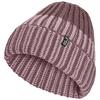 Jack Wolfskin KALDRA BEANIE Stirnband - sheer plum