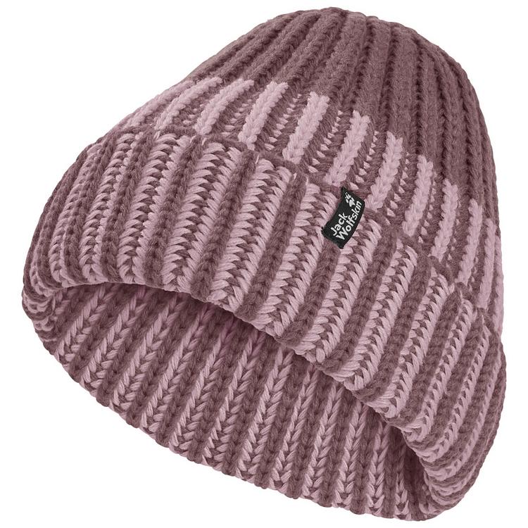 Jack Wolfskin Jack Wolfskin KALDRA BEANIE Stirnband - sheer plum - 0 | SportScheck