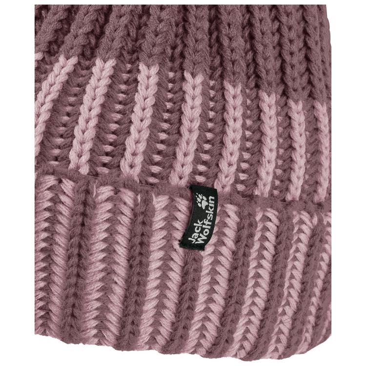 Jack Wolfskin Jack Wolfskin KALDRA BEANIE Stirnband - sheer plum - 0 | SportScheck