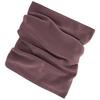 Jack Wolfskin REAL STUFF LOOP Schal - sheer plum