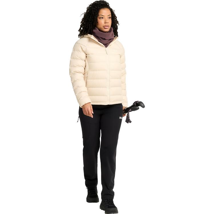 Jack Wolfskin Jack Wolfskin REAL STUFF LOOP Schal - sheer plum - 3 | SportScheck