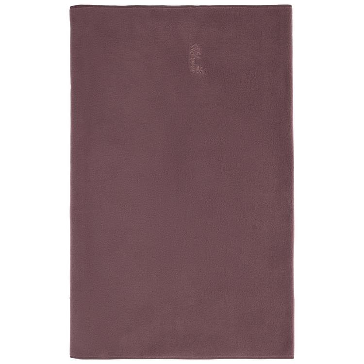 Jack Wolfskin Jack Wolfskin REAL STUFF LOOP Schal - sheer plum - 0 | SportScheck