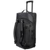 Jack Wolfskin TECTON WHEELER 90 Reisetasche - phantom