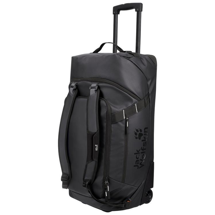 Jack Wolfskin Jack Wolfskin TECTON WHEELER 90 Reisetasche - phantom - 0 | SportScheck