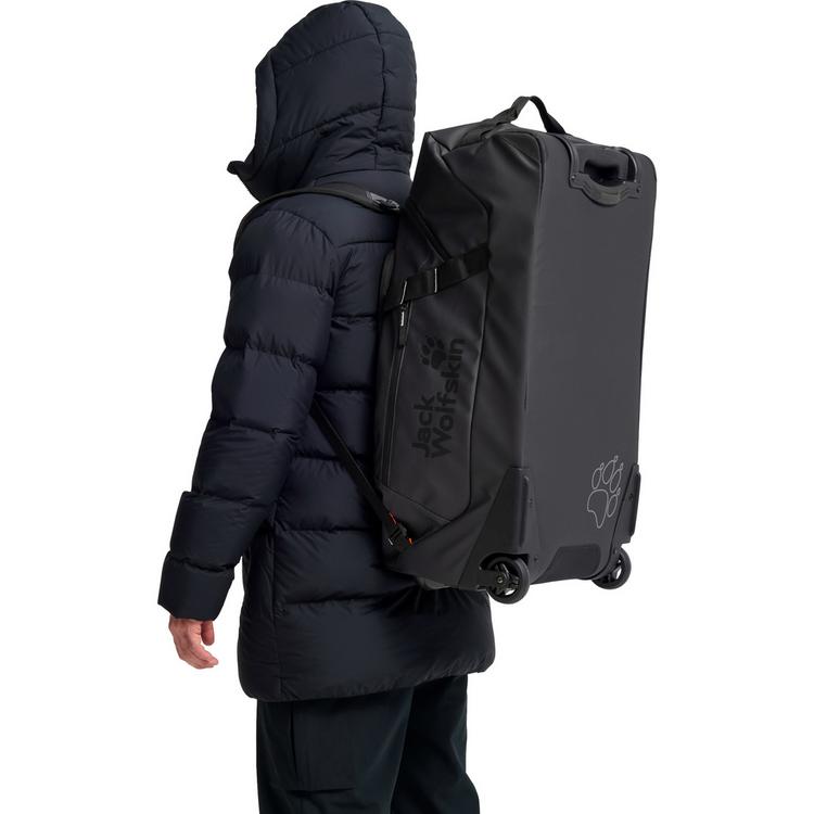 Jack Wolfskin Jack Wolfskin TECTON WHEELER 90 Reisetasche - phantom - 0 | SportScheck