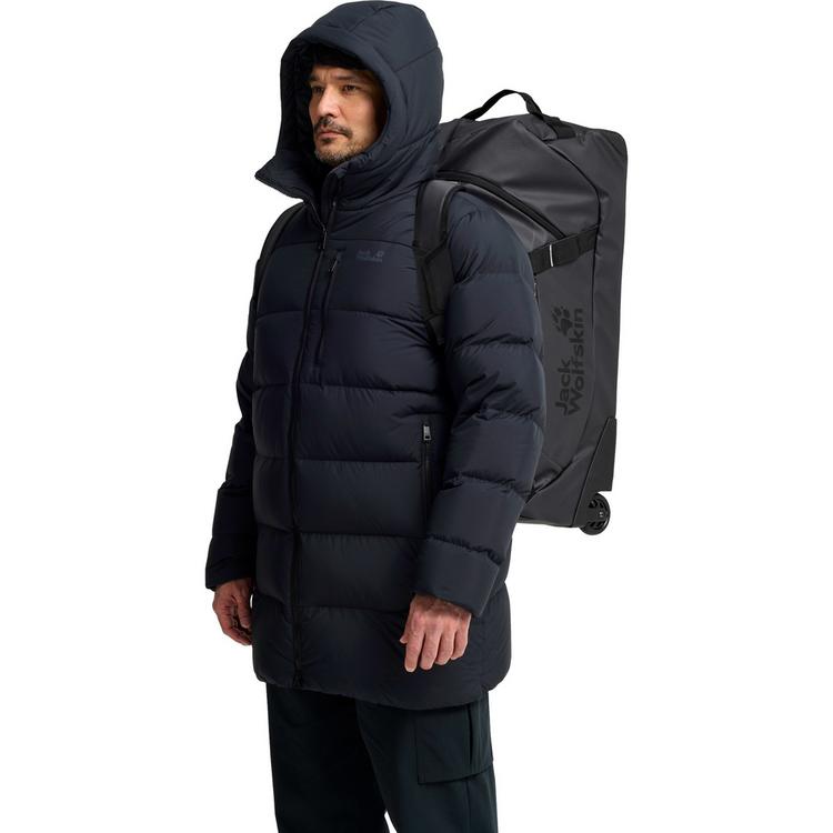 Jack Wolfskin Jack Wolfskin TECTON WHEELER 90 Reisetasche - phantom - 1 | SportScheck