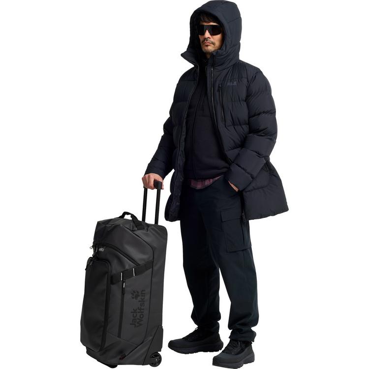 Jack Wolfskin Jack Wolfskin TECTON WHEELER 90 Reisetasche - phantom - 2 | SportScheck