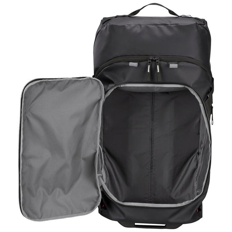 Jack Wolfskin Jack Wolfskin TECTON WHEELER 90 Reisetasche - phantom - 0 | SportScheck