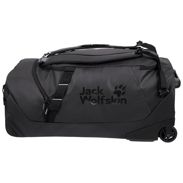 Jack Wolfskin Jack Wolfskin TECTON WHEELER 90 Reisetasche - phantom - 2 | SportScheck