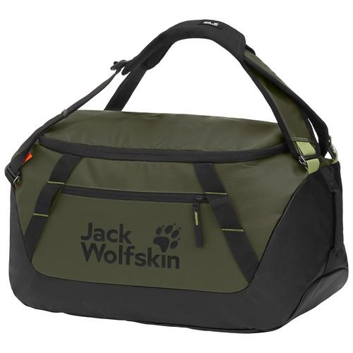 Jack Wolfskin TECTON DUFFLE 35 Sporttasche