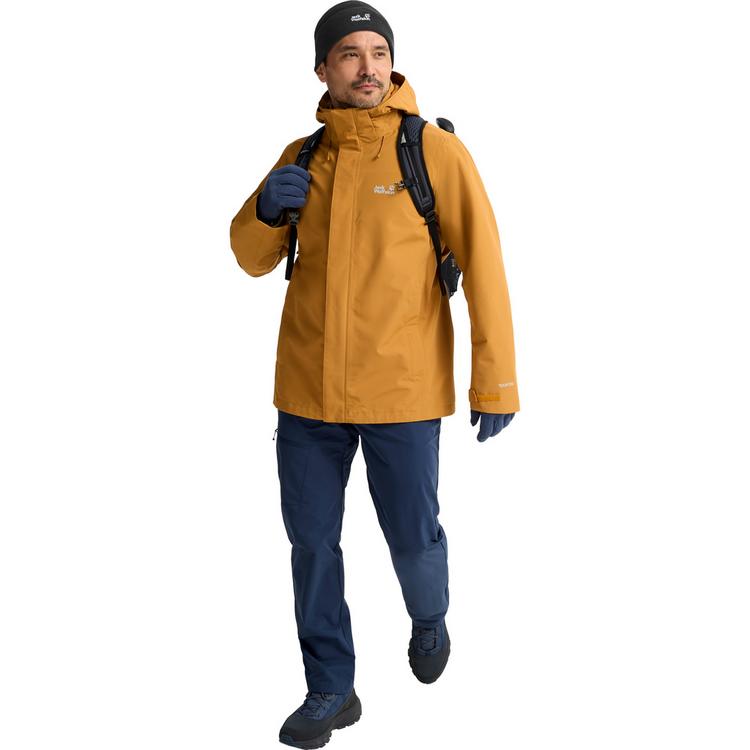 Jack Wolfskin Jack Wolfskin VERTIGO BEANIE Stirnband - black - 3 | SportScheck
