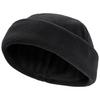 Jack Wolfskin VERTIGO FISHER BEANIE Stirnband - black