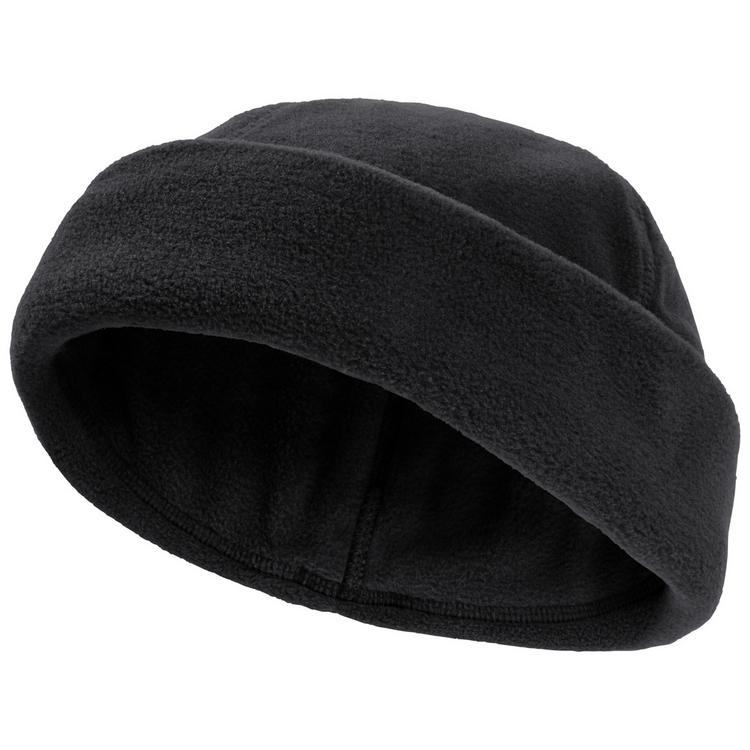 Jack Wolfskin Jack Wolfskin VERTIGO FISHER BEANIE Stirnband - black - 0 | SportScheck