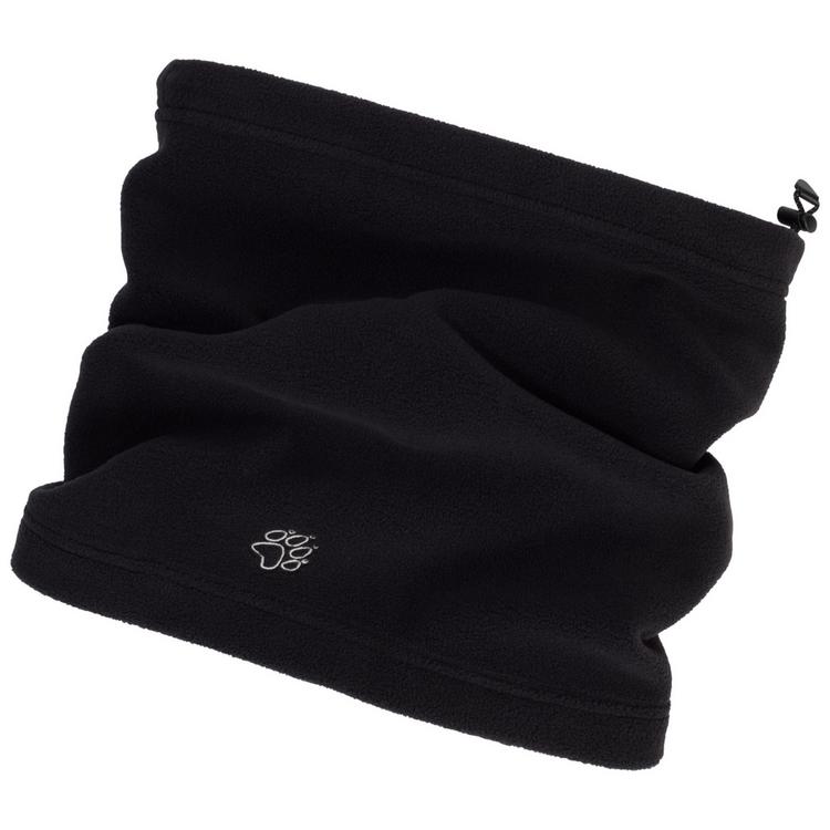 Jack Wolfskin Jack Wolfskin VERTIGO PAW LOOP Schal - black - 0 | SportScheck