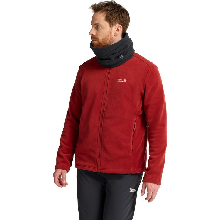 Jack Wolfskin Jack Wolfskin VERTIGO PAW LOOP Schal - black - 0 | SportScheck