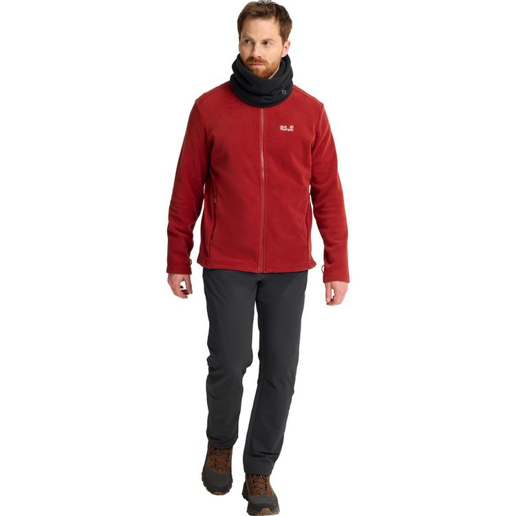 Jack Wolfskin Jack Wolfskin VERTIGO PAW LOOP Schal - black - 3 | SportScheck