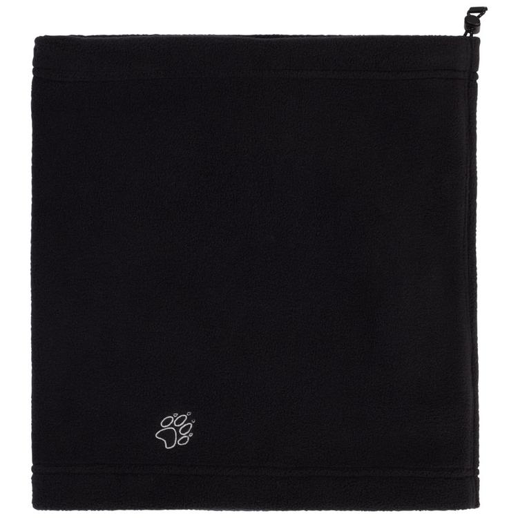 Jack Wolfskin Jack Wolfskin VERTIGO PAW LOOP Schal - black - 0 | SportScheck