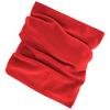 Jack Wolfskin REAL STUFF LOOP Schal - siren red