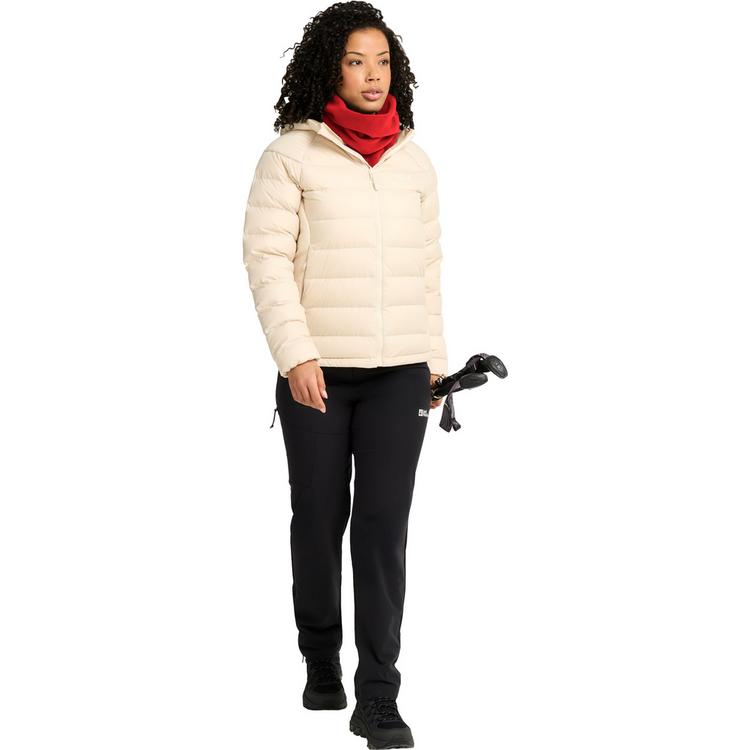 Jack Wolfskin Jack Wolfskin REAL STUFF LOOP Schal - siren red - 3 | SportScheck