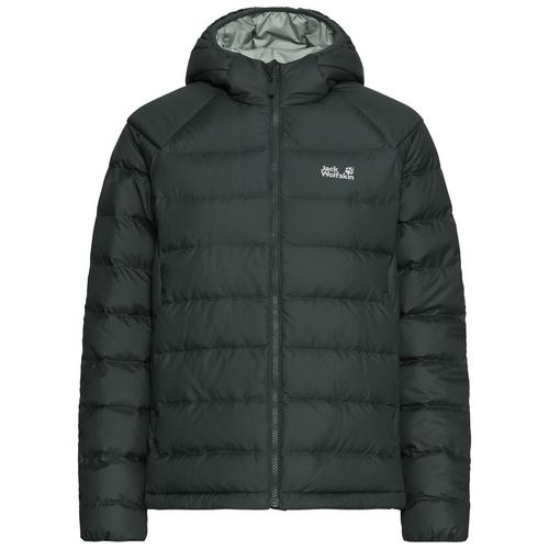 Jack Wolfskin WILD PASS DOWN HOODY W RDS Daunenjacke Damen