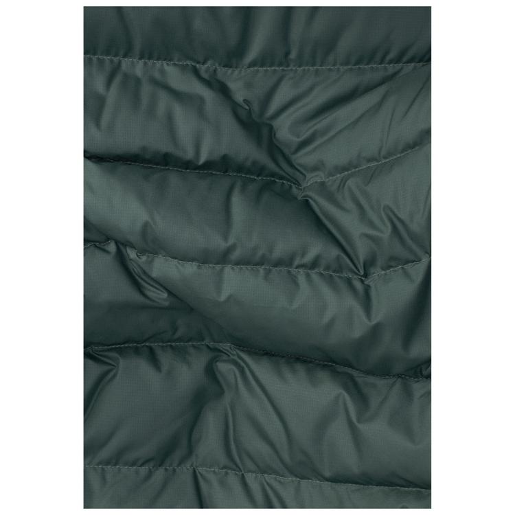 Jack Wolfskin Jack Wolfskin WILD PASS DOWN HOODY W RDS Daunenjacke Damen - sago palm - 4 | SportScheck