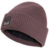 Jack Wolfskin PERGAMON BEANIE Stirnband - sheer plum