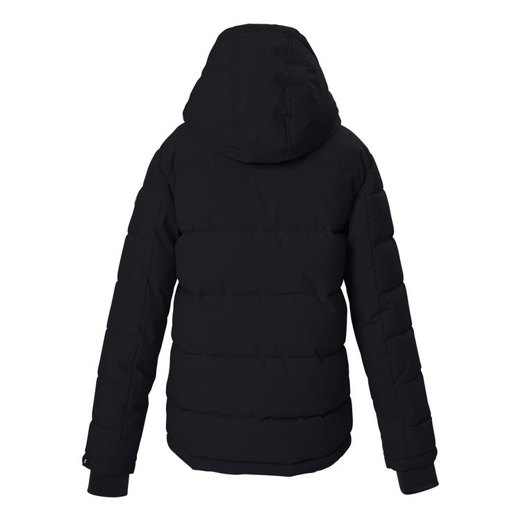 KILLTEC KILLTEC Ski-Steppjacke mit Kapuze Skijacke Kinder - Schwarz0110 - 0 | SportScheck