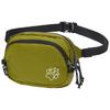 Jack Wolfskin WANDERMOOD HIPBAG Bauchtasche - khaki