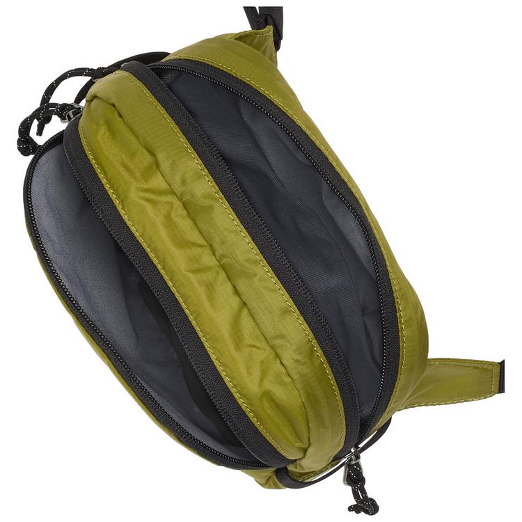 Jack Wolfskin Jack Wolfskin WANDERMOOD HIPBAG Bauchtasche - khaki - 0 | SportScheck