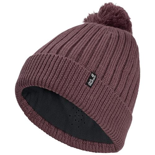 Jack Wolfskin POM POM BEANIE Stirnband