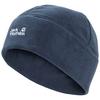 Jack Wolfskin VERTIGO BEANIE Stirnband - midnight sky