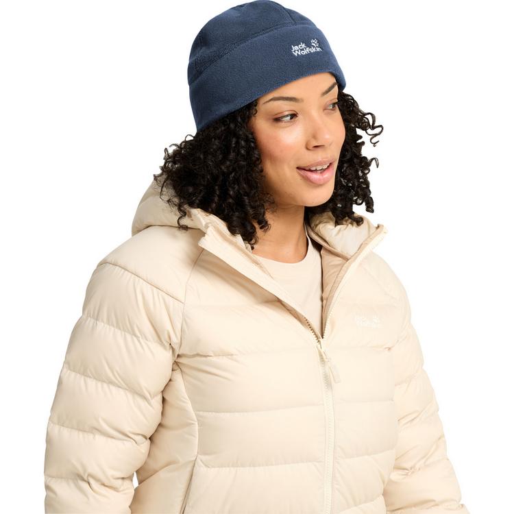 Jack Wolfskin Jack Wolfskin VERTIGO BEANIE Stirnband - midnight sky - 1 | SportScheck