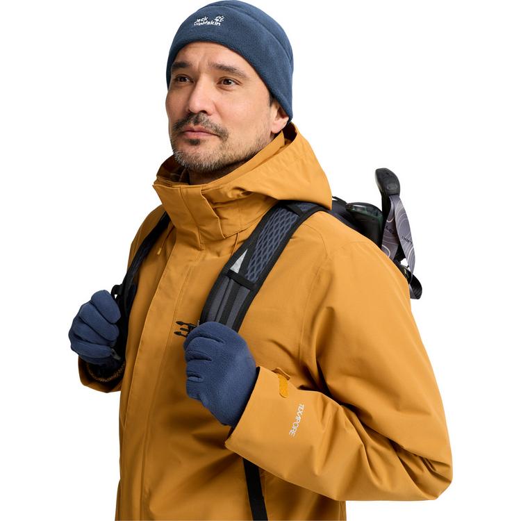 Jack Wolfskin Jack Wolfskin VERTIGO BEANIE Stirnband - midnight sky - 2 | SportScheck