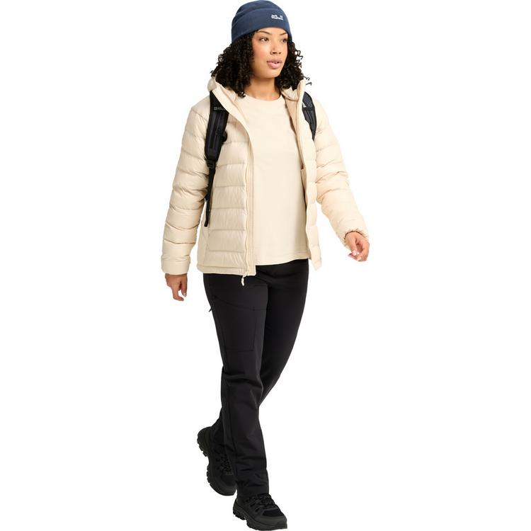 Jack Wolfskin Jack Wolfskin VERTIGO BEANIE Stirnband - midnight sky - 3 | SportScheck