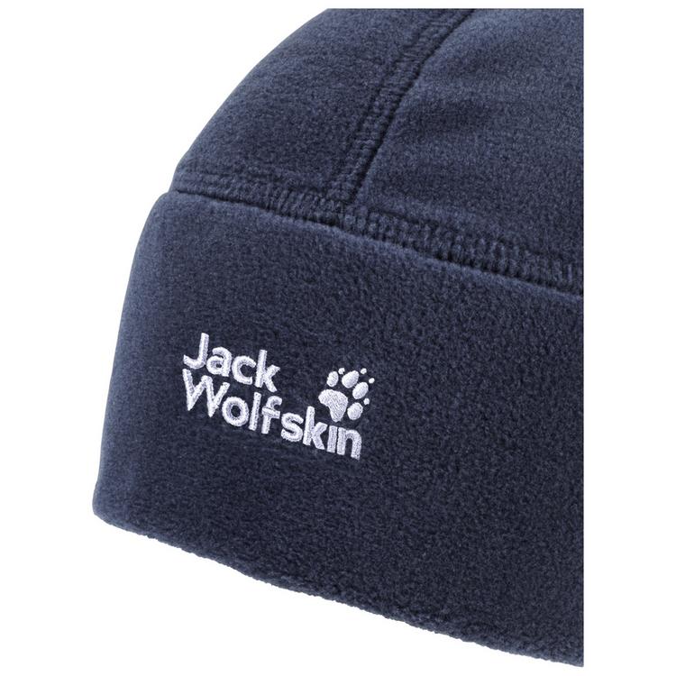 Jack Wolfskin Jack Wolfskin VERTIGO BEANIE Stirnband - midnight sky - 0 | SportScheck