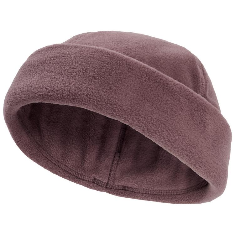 Jack Wolfskin Jack Wolfskin VERTIGO FISHER BEANIE Stirnband - sheer plum - 0 | SportScheck