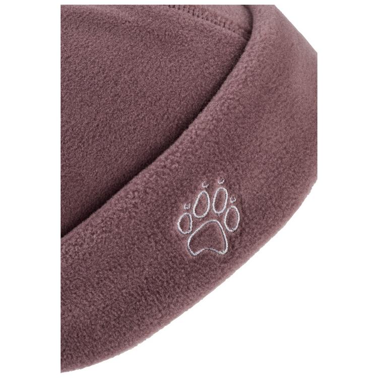 Jack Wolfskin Jack Wolfskin VERTIGO FISHER BEANIE Stirnband - sheer plum - 1 | SportScheck