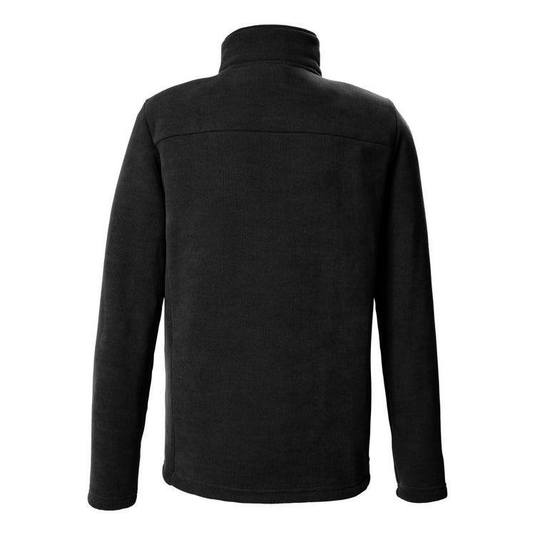 G.I.G.A. DX by killtec G.I.G.A. DX by killtec Strickfleecejacke mit Stehkragen Fleecejacke Herren - Schwarz0110 - 0 | SportScheck