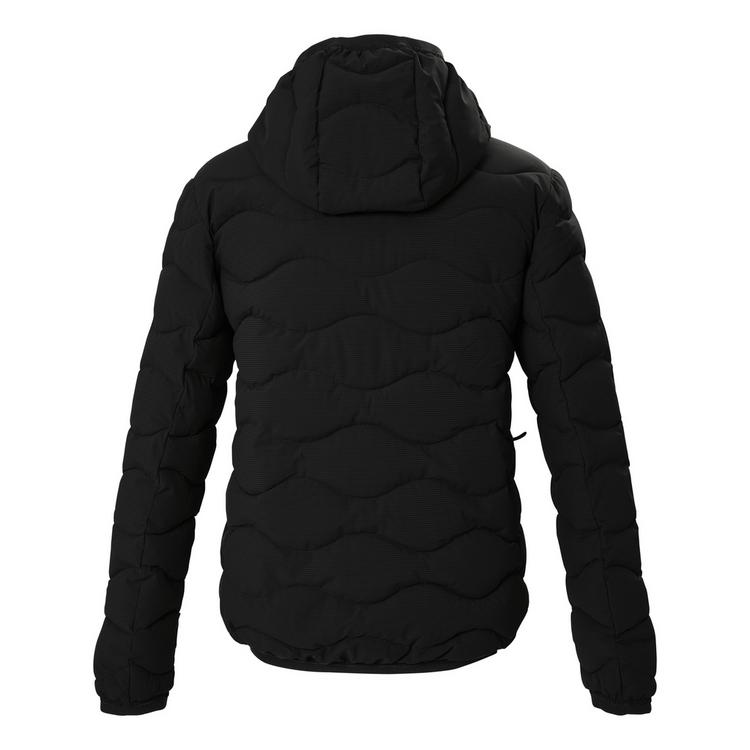 G.I.G.A. DX by killtec G.I.G.A. DX by killtec Steppjacke mit Kapuze Funktionsjacke Herren - Schwarz0110 - 0 | SportScheck